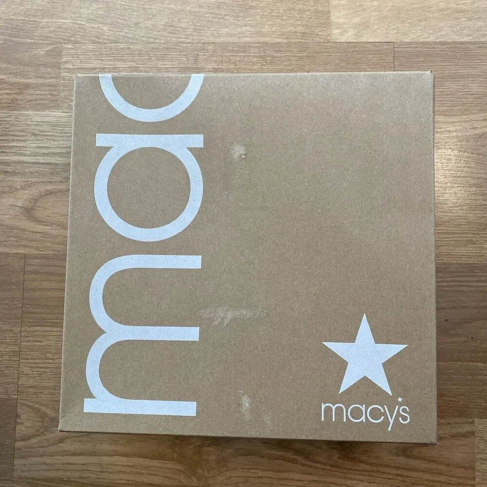 KARL LAGERFELD PARIS Womens Saina Dress Boots Pewter Size 6M NWOB - Picture 2 of 12